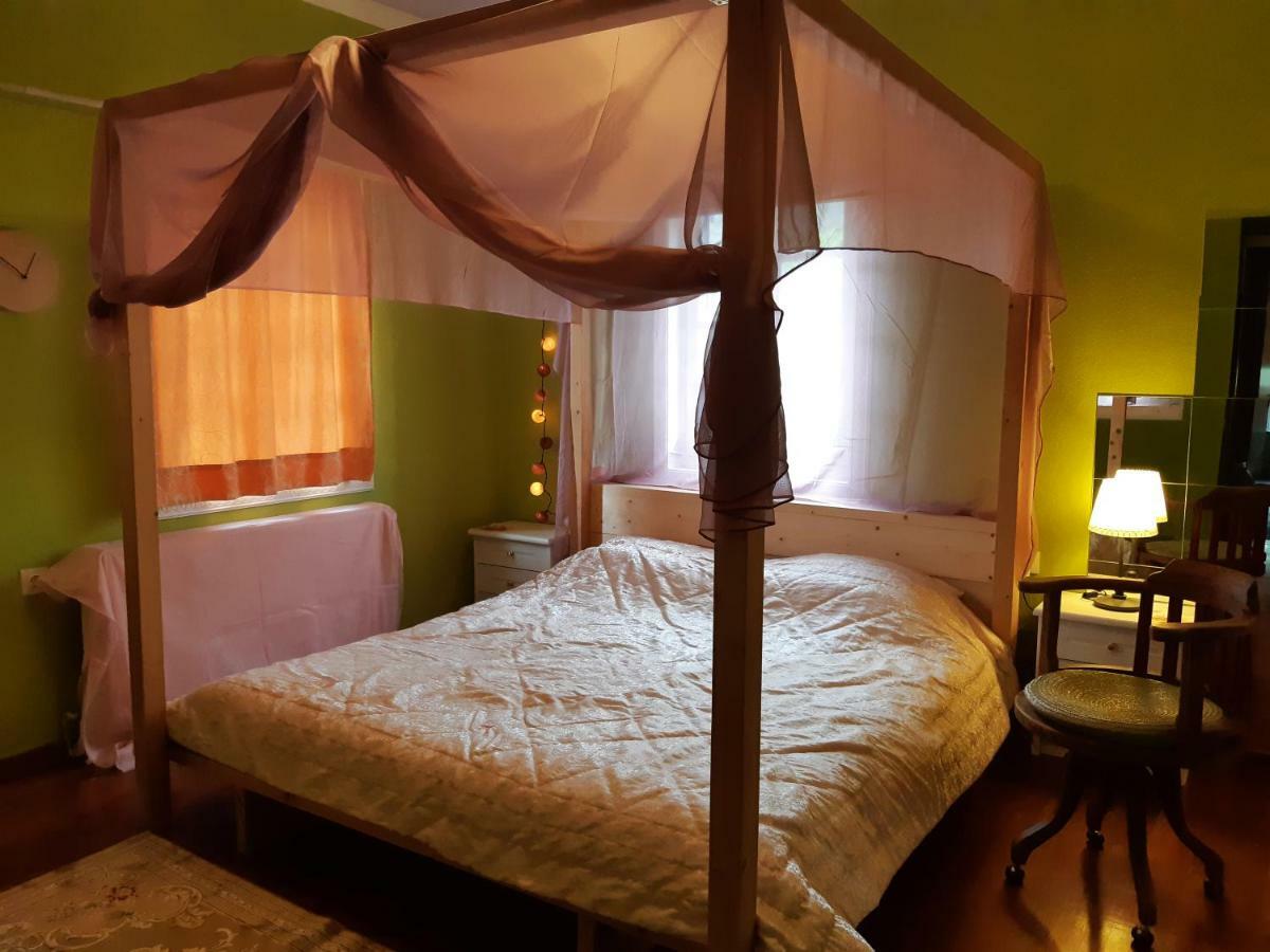 Little Island Resort Nisos Ioanninon Exterior foto